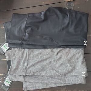 Under Armour leggings
